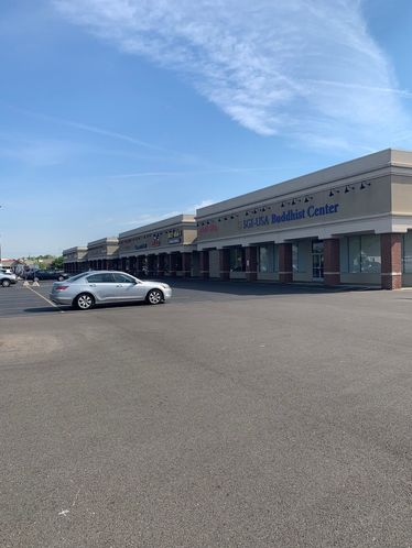 Hilliard Shopping Center: 3626-3680 Main Street, Hilliard, OH 43026